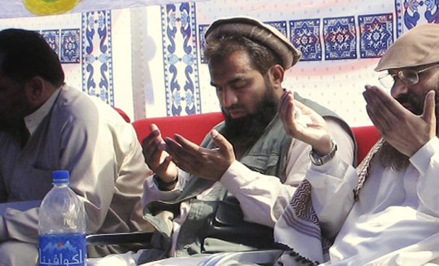 Mumbai attacks handler Zaki-ur-Rehman Lakhvi (Photo: AFP/File) Mumbai attacks handler Zaki-ur-Rehman Lakhvi (Photo: AFP/File)
